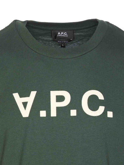 T-shirt Con Logo Grand Vpc Standard