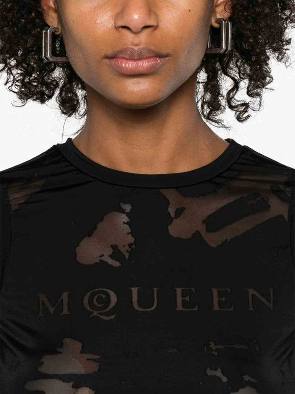 Top Con Pizzo