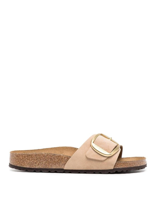 Sandali In Pelle
