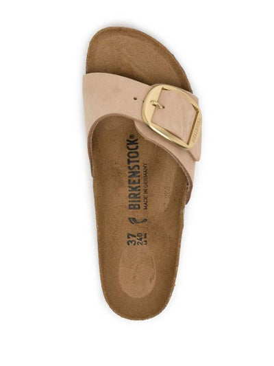 Sandali In Pelle