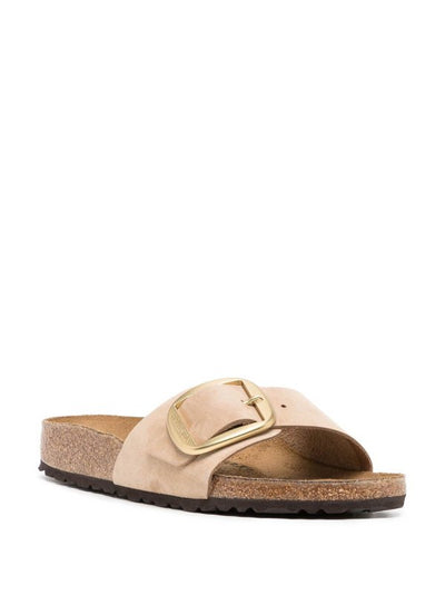 Sandali In Pelle