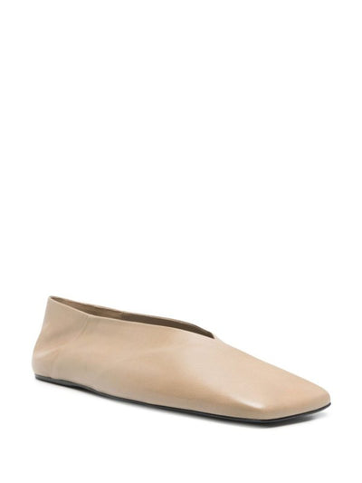 Sandali In Pelle