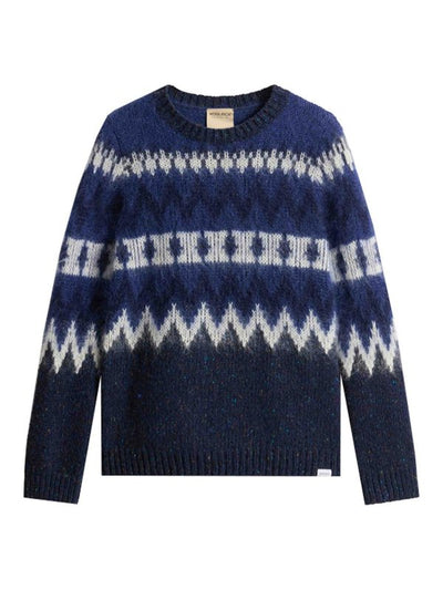 Maglione Azteco