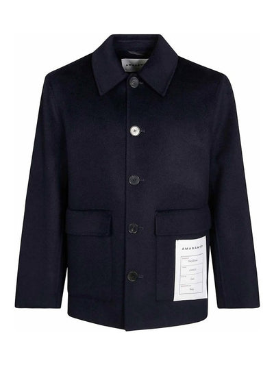 Giacca Camicia