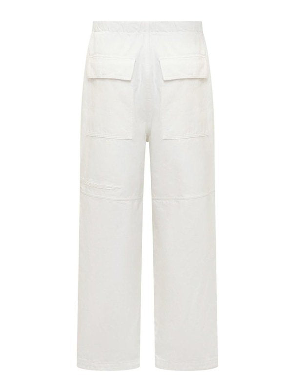 Pantaloni Cargo