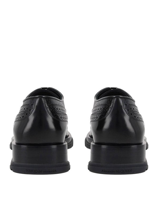 Scarpe Derby