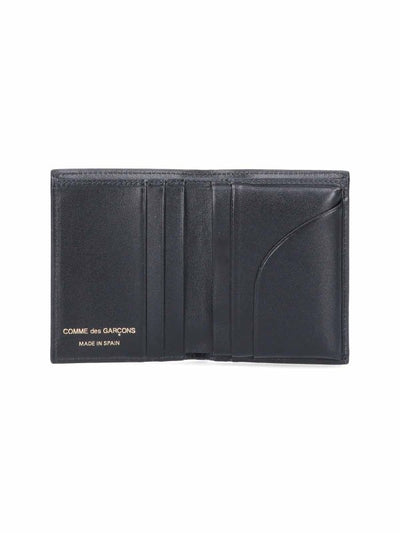 Portafoglio Bifold A Pois