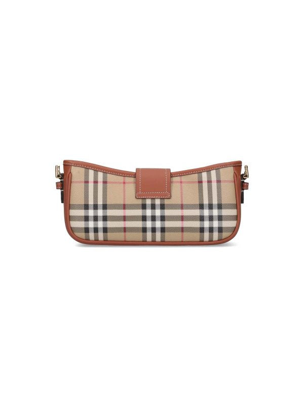 Borsa A Spalla
