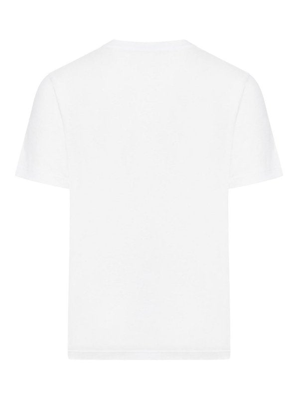 La T-shirt  Gros Grain