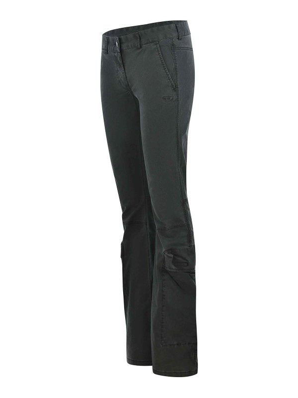 Pantaloni In Cotone