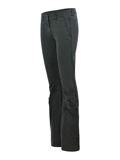 Pantaloni In Cotone