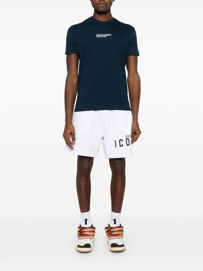Maglietta Blu Navy