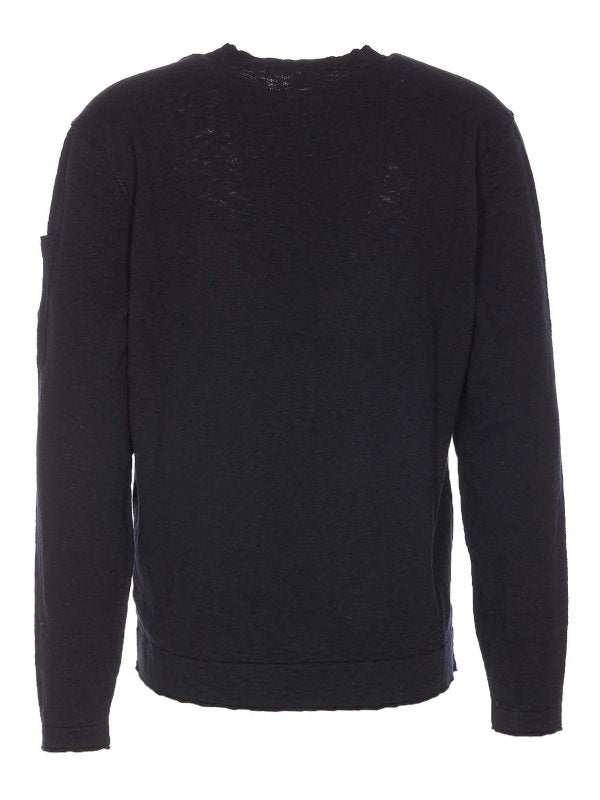 Maglione Con Logo