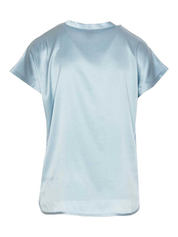 Farida Blouse