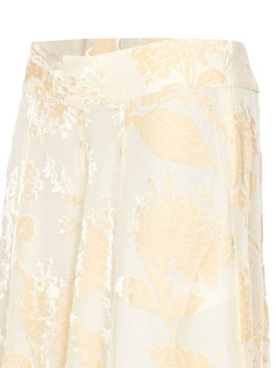 Pantaloni Di Velluto