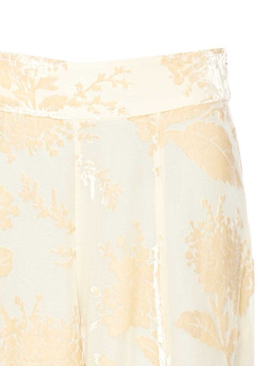 Pantaloni Di Velluto