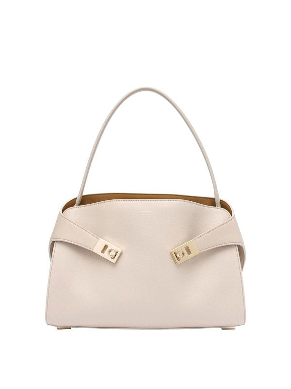 Borsa A Tracolla Abbraccio