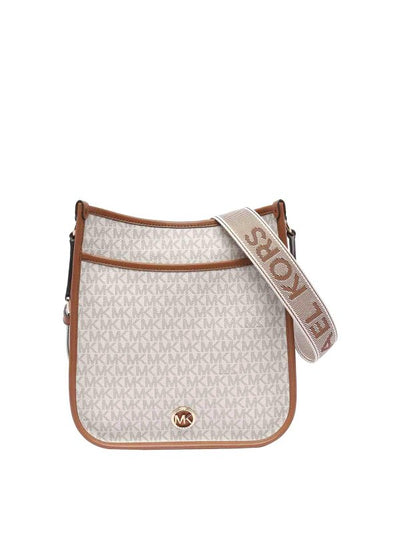 Borsa A Tracolla Grande Corvo