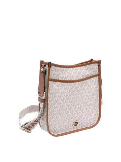 Borsa A Tracolla Grande Corvo