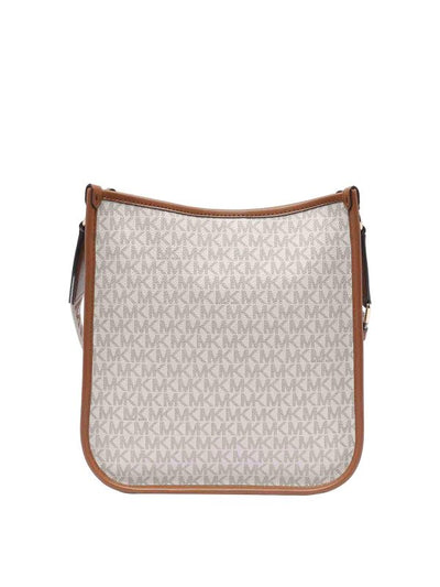 Borsa A Tracolla Grande Corvo
