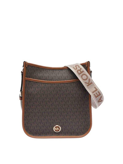 Borsa A Tracolla Grande Corvo
