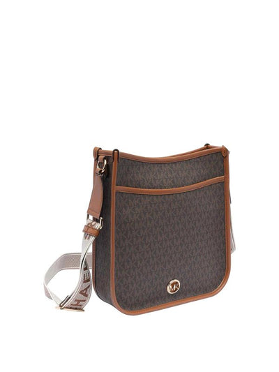 Borsa A Tracolla Grande Corvo