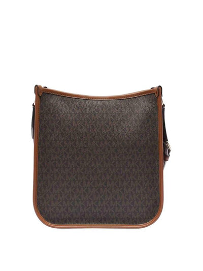 Borsa A Tracolla Grande Corvo