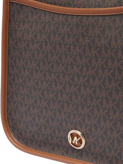 Borsa A Tracolla Grande Corvo