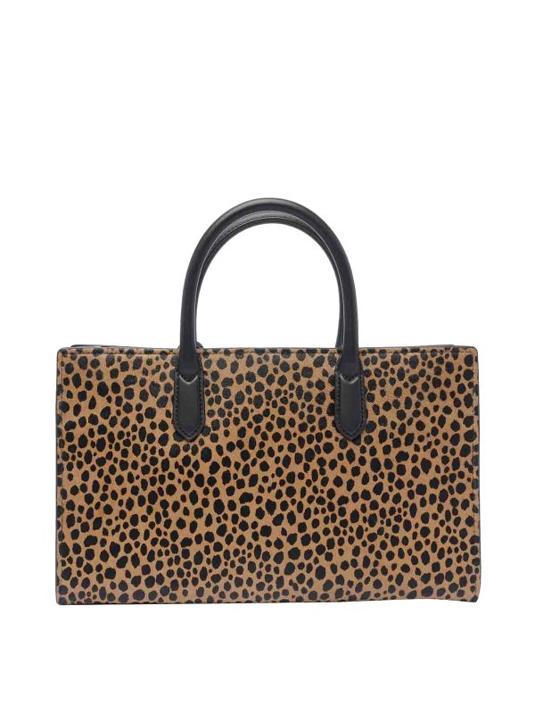 Borsa Scarlett