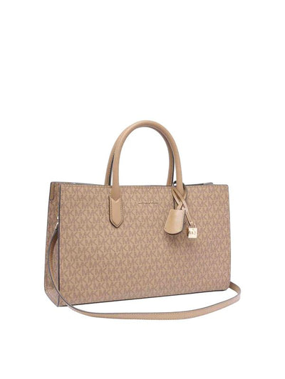 Borsa Scarlett