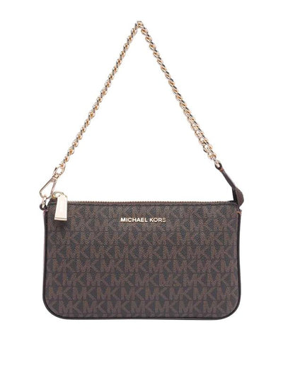 Borsa A Tracolla Jet Set