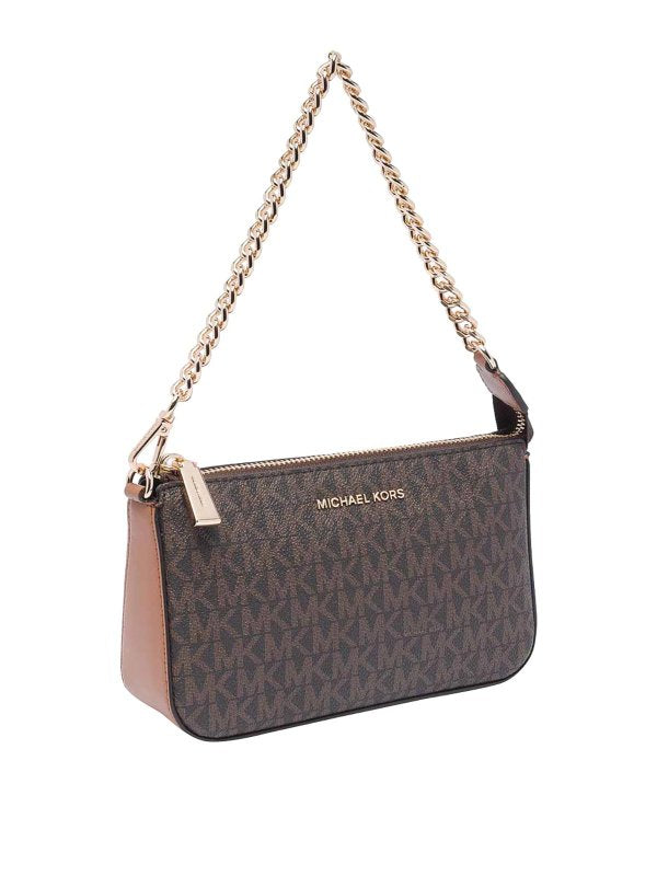 Borsa A Tracolla Jet Set