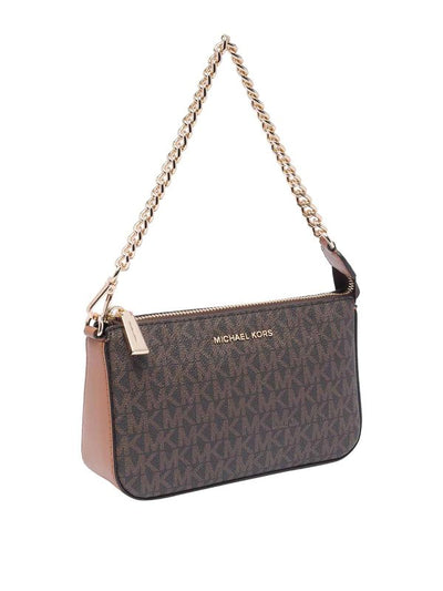 Borsa A Tracolla Jet Set