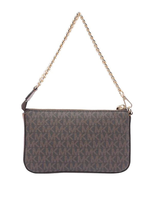 Borsa A Tracolla Jet Set