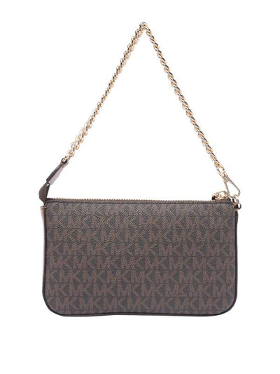 Borsa A Tracolla Jet Set