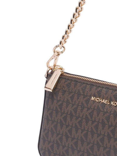 Borsa A Tracolla Jet Set