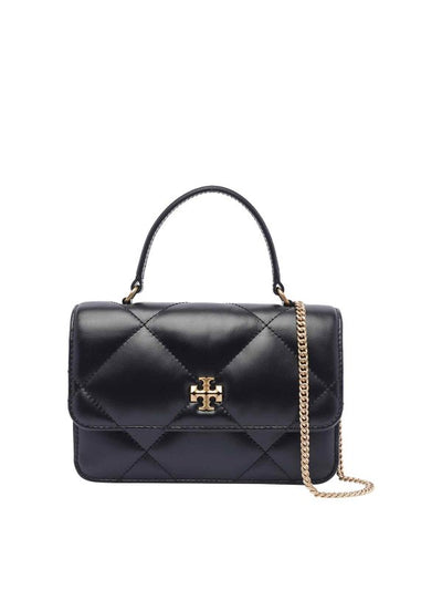 Borsa Mini Kira Trapuntata A Rombi