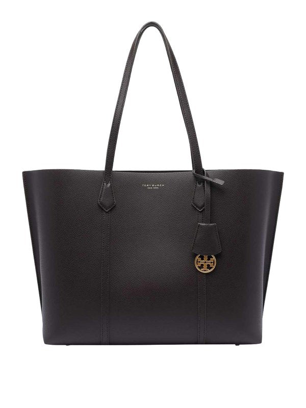 Borsa Tote Perry Con Triplo Scomparto
