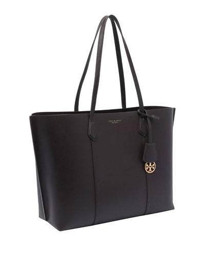 Borsa Tote Perry Con Triplo Scomparto