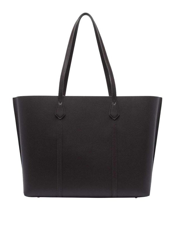 Borsa Tote Perry Con Triplo Scomparto
