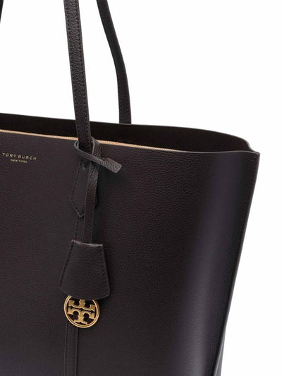 Borsa Tote Perry Con Triplo Scomparto
