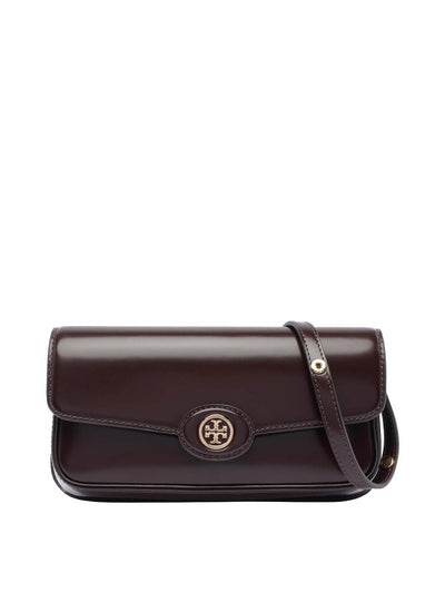 Borsa A Tracolla Rettangolare Robinson Floral