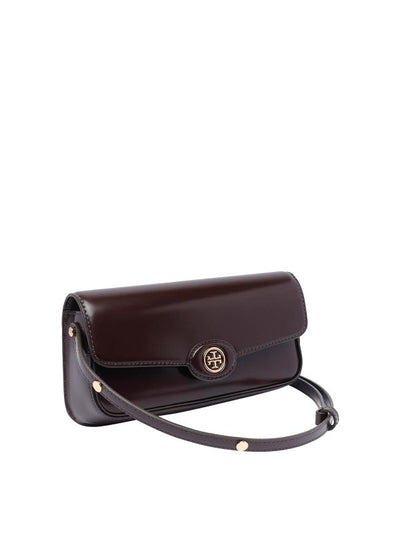 Borsa A Tracolla Rettangolare Robinson Floral