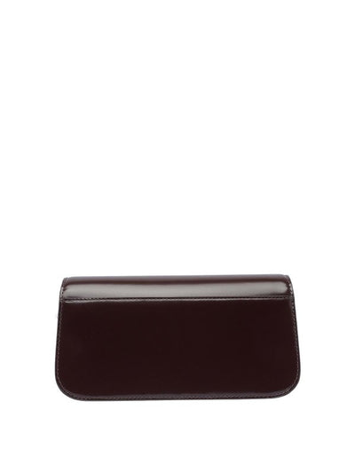 Borsa A Tracolla Rettangolare Robinson Floral