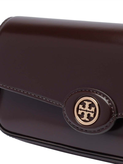 Borsa A Tracolla Rettangolare Robinson Floral