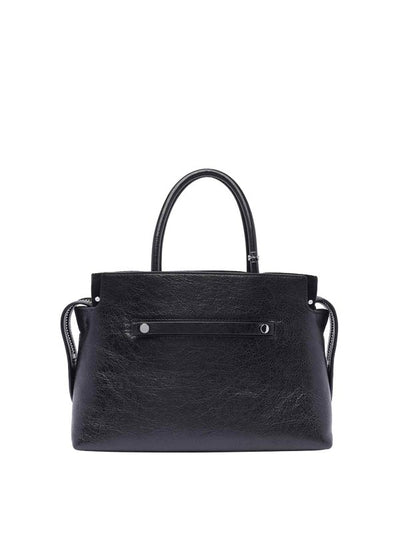 Borsa A Tracolla Mercer Invecchiata