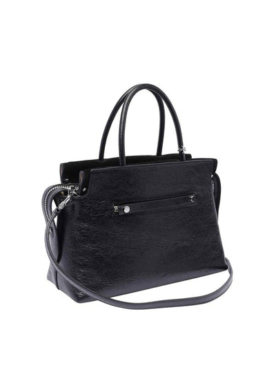 Borsa A Tracolla Mercer Invecchiata