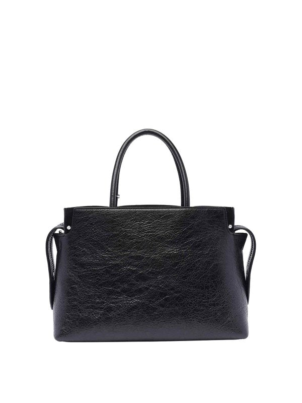 Borsa A Tracolla Mercer Invecchiata