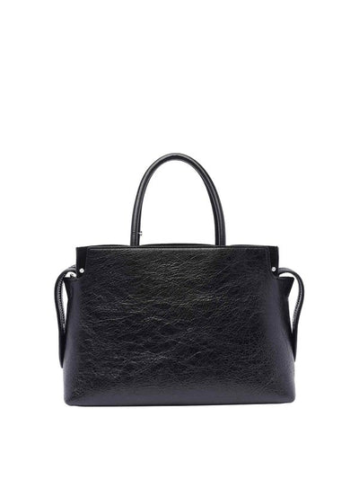 Borsa A Tracolla Mercer Invecchiata