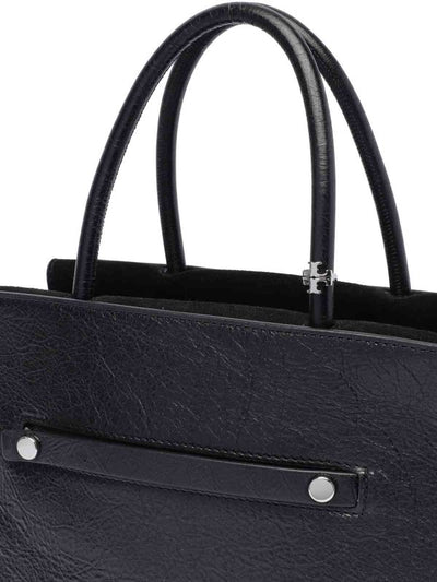 Borsa A Tracolla Mercer Invecchiata